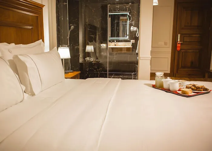 Hotel Opera