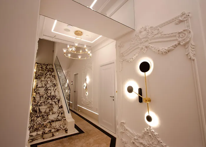 The Crown Boutique Hotel & Spa