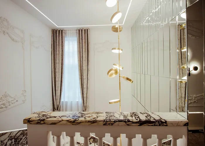 The Crown Boutique Hotel & Spa